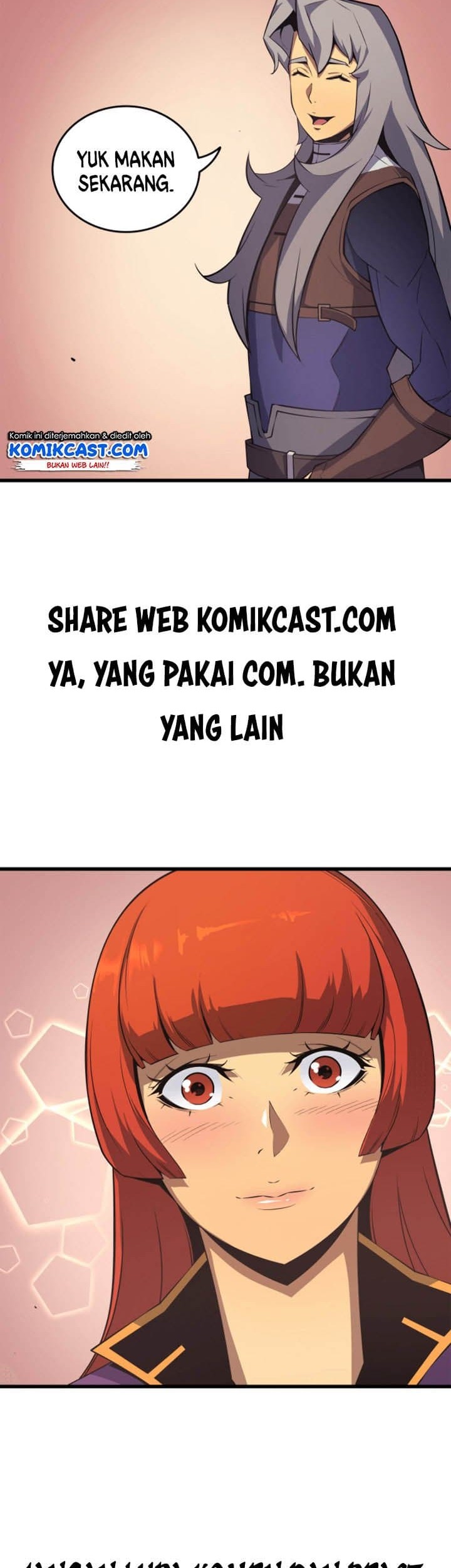 The Great Mage Returns After 4000 Years Chapter 20 Gambar 48