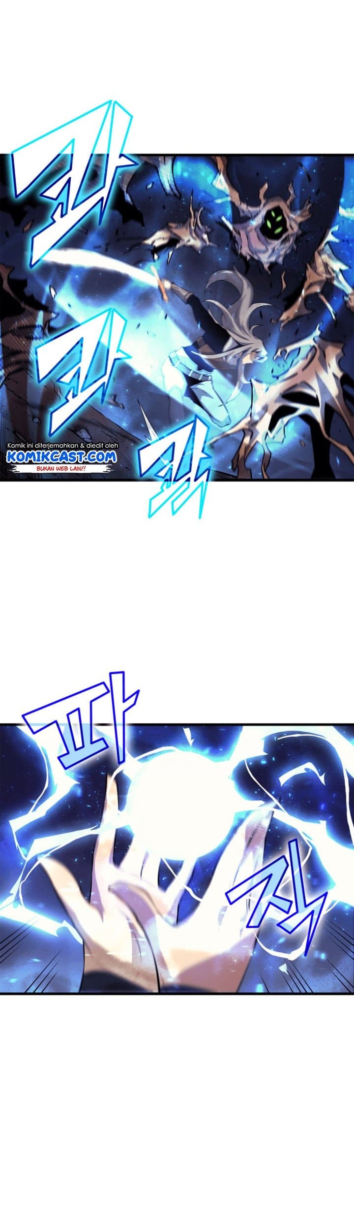 The Great Mage Returns After 4000 Years Chapter 20 Gambar 3