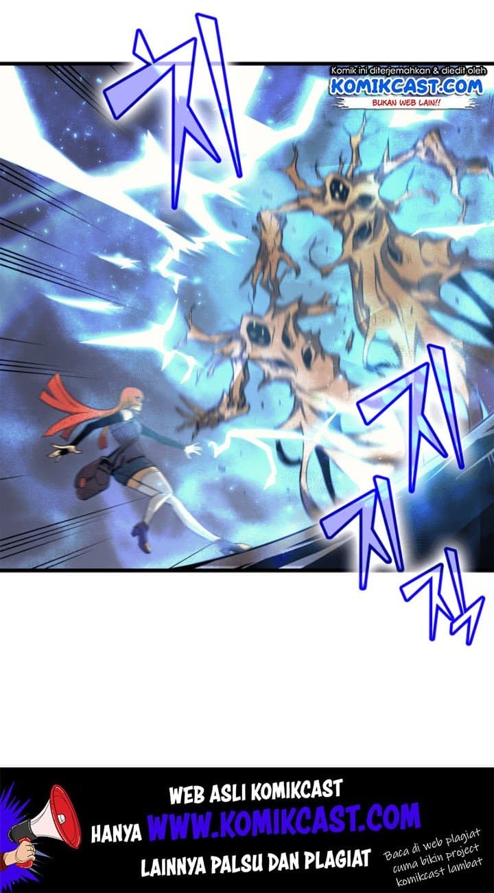 The Great Mage Returns After 4000 Years Chapter 20 Gambar 4