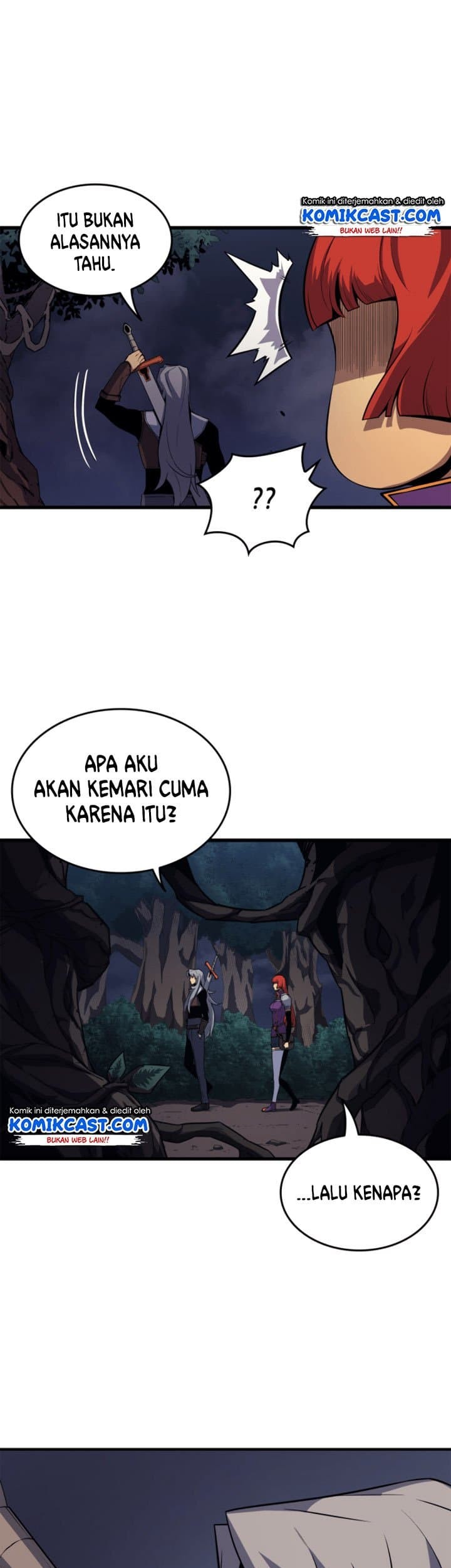 The Great Mage Returns After 4000 Years Chapter 20 Gambar 8