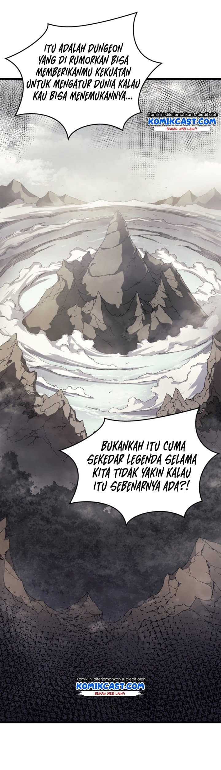 The Great Mage Returns After 4000 Years Chapter 20 Gambar 10