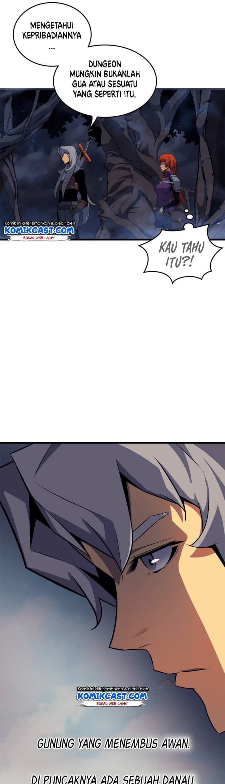The Great Mage Returns After 4000 Years Chapter 20 Gambar 12