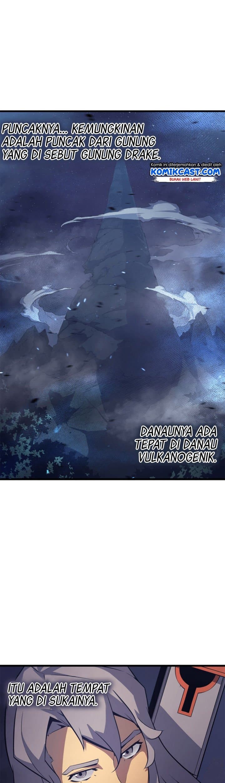 The Great Mage Returns After 4000 Years Chapter 20 Gambar 14