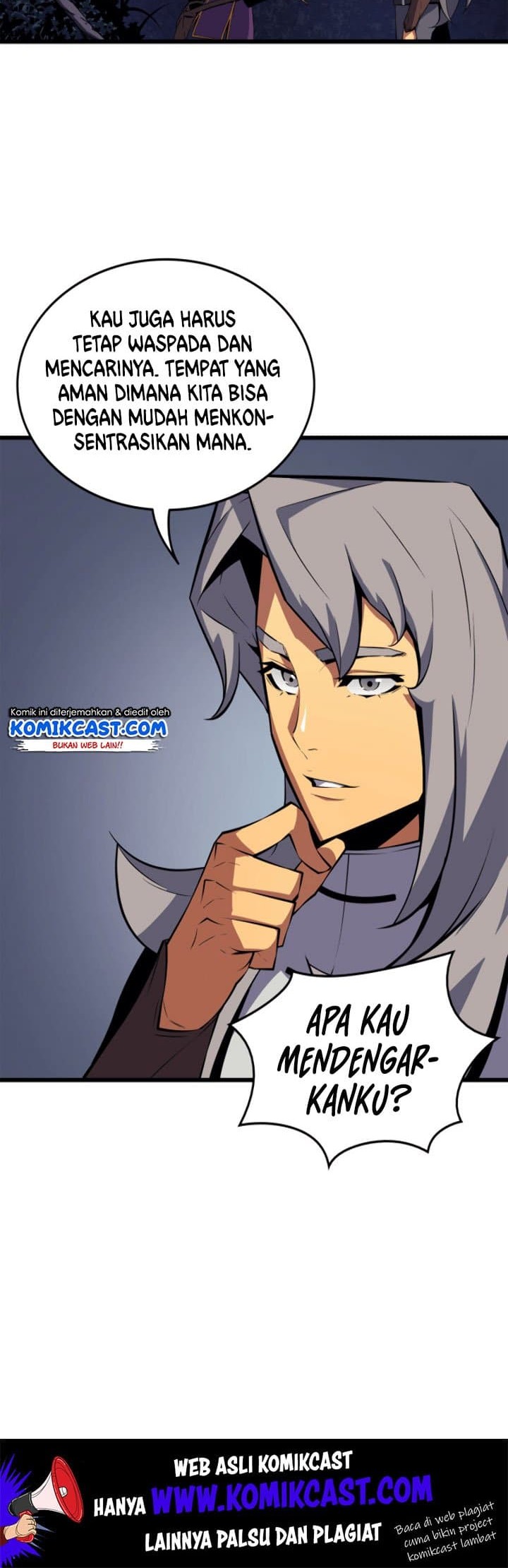 The Great Mage Returns After 4000 Years Chapter 20 Gambar 19