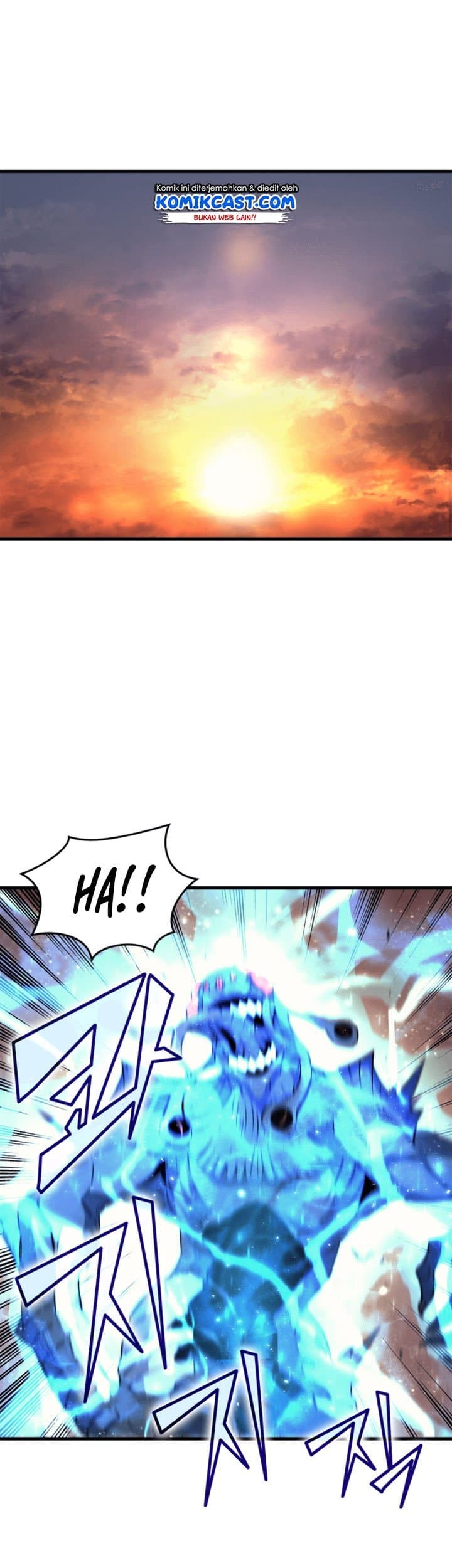 The Great Mage Returns After 4000 Years Chapter 20 Gambar 20