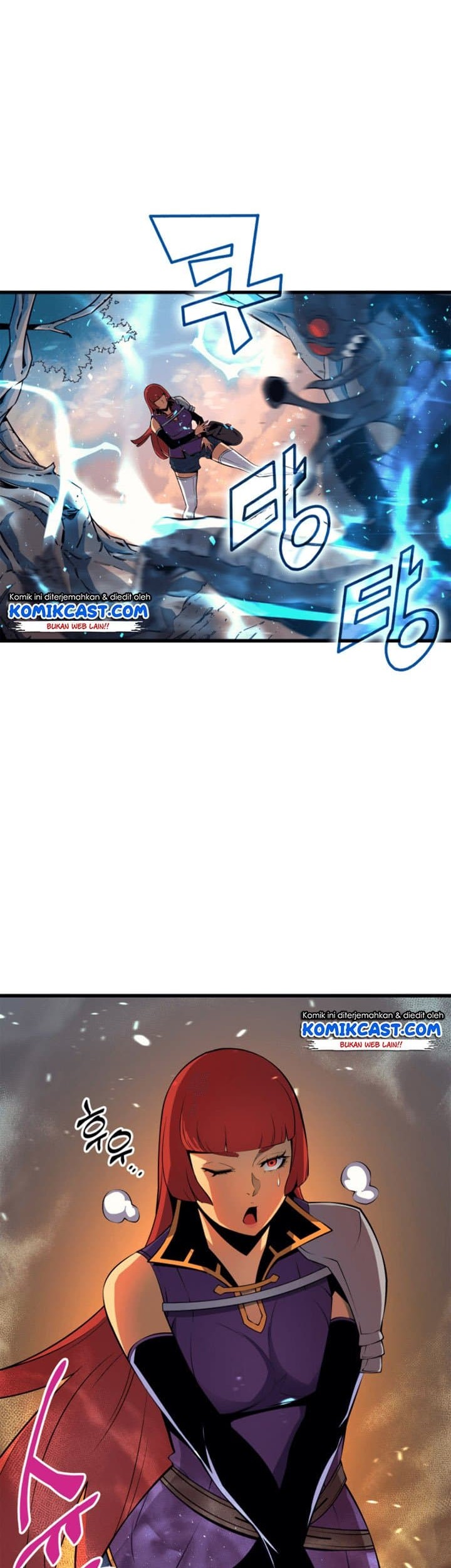 The Great Mage Returns After 4000 Years Chapter 20 Gambar 21