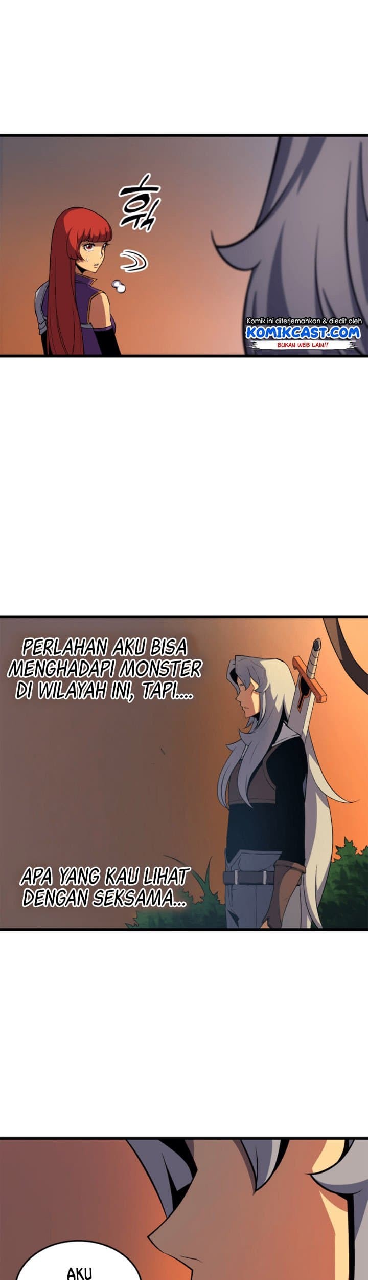 The Great Mage Returns After 4000 Years Chapter 20 Gambar 23