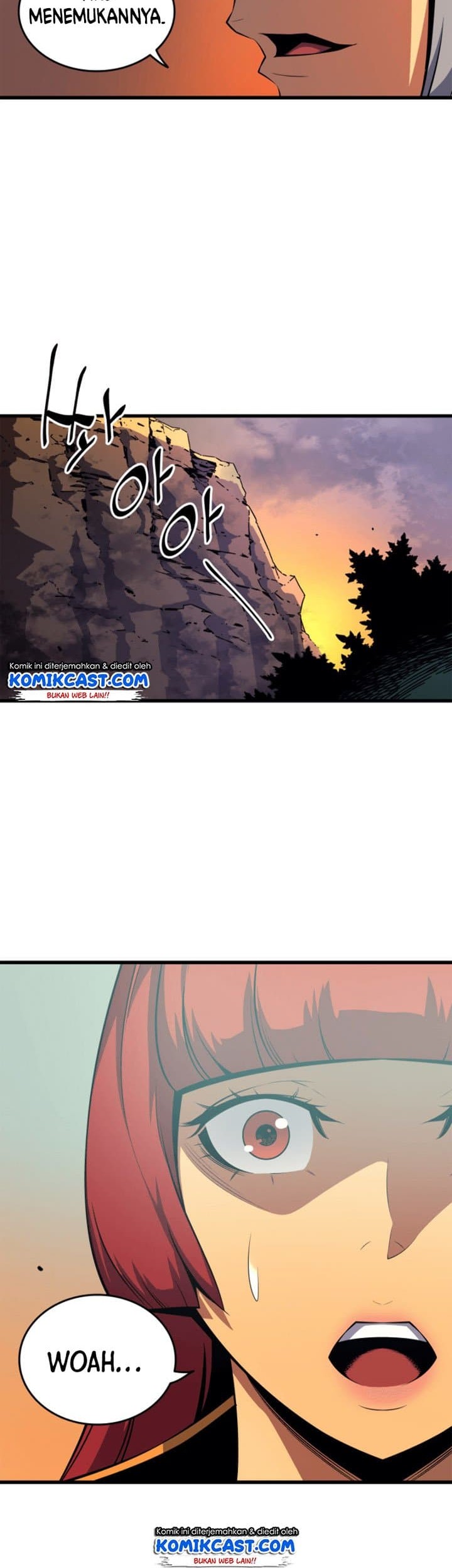The Great Mage Returns After 4000 Years Chapter 20 Gambar 24