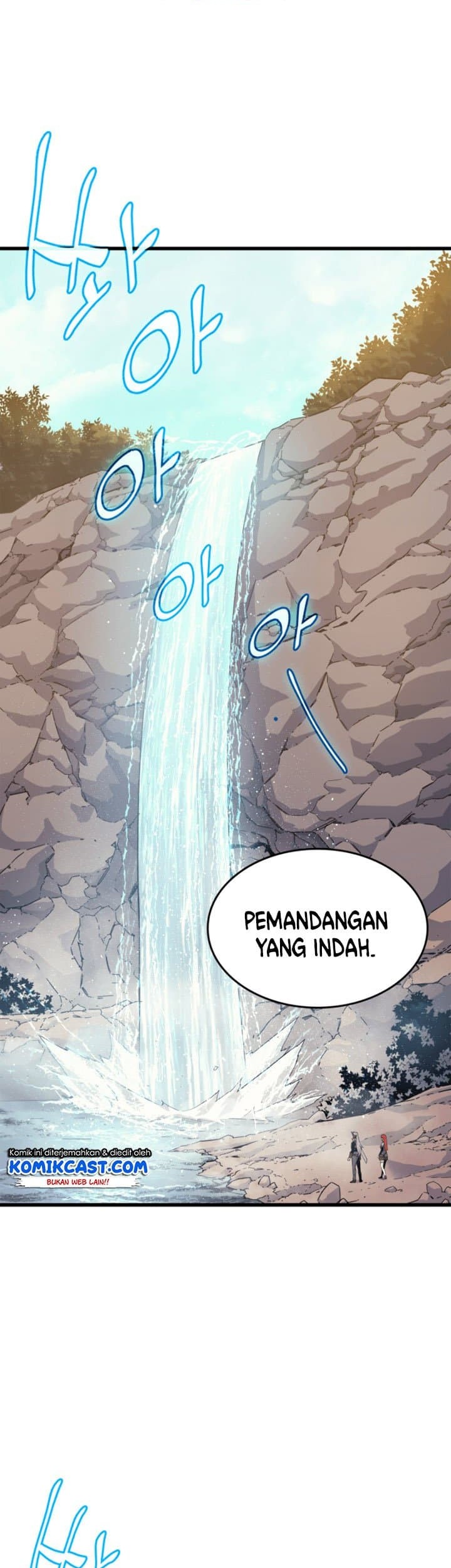 The Great Mage Returns After 4000 Years Chapter 20 Gambar 25