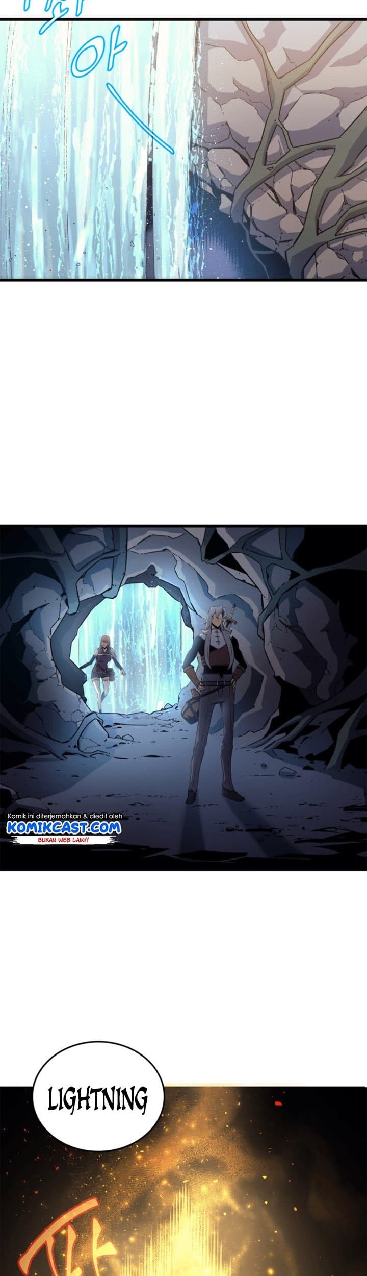 The Great Mage Returns After 4000 Years Chapter 20 Gambar 26