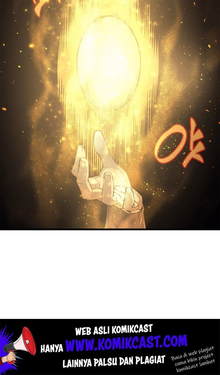 The Great Mage Returns After 4000 Years Chapter 20 Gambar 27