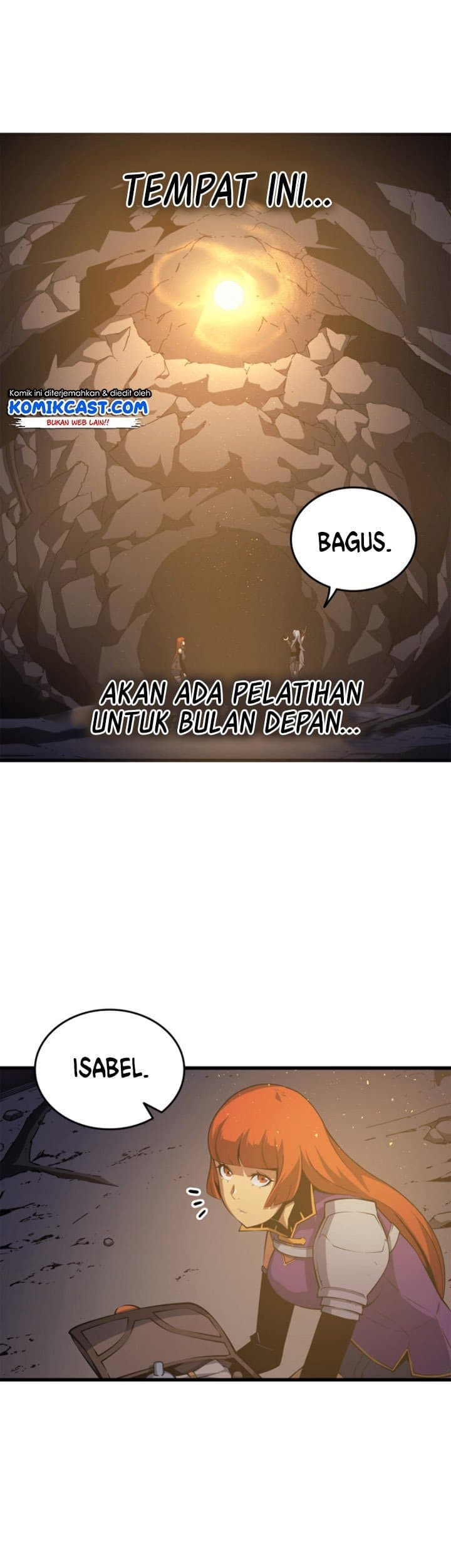 The Great Mage Returns After 4000 Years Chapter 20 Gambar 28