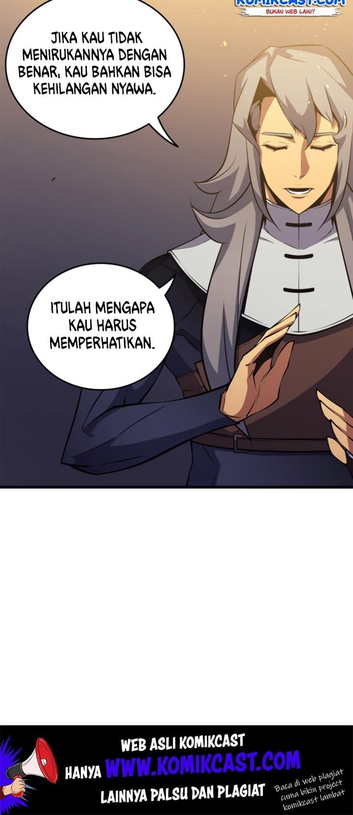 The Great Mage Returns After 4000 Years Chapter 20 Gambar 30