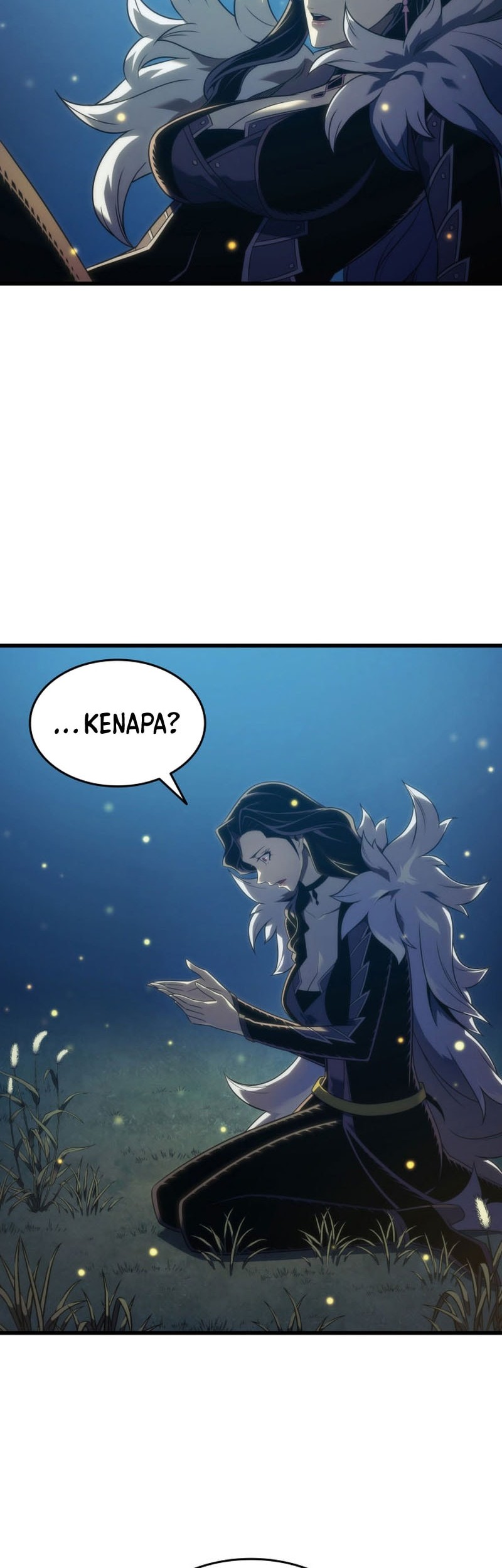 The Great Mage Returns After 4000 Years Chapter 200 Gambar 35
