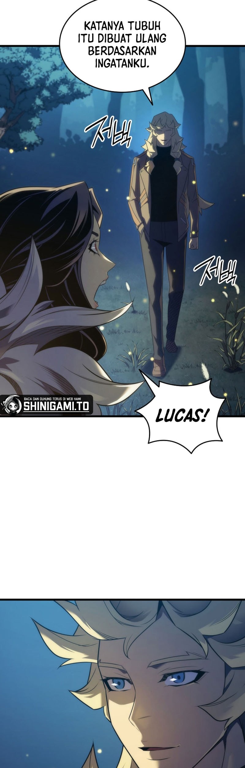 The Great Mage Returns After 4000 Years Chapter 200 Gambar 36