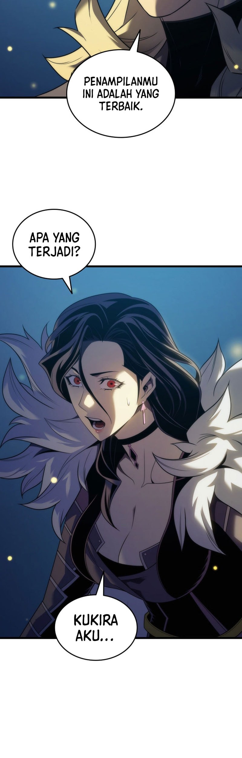 The Great Mage Returns After 4000 Years Chapter 200 Gambar 37