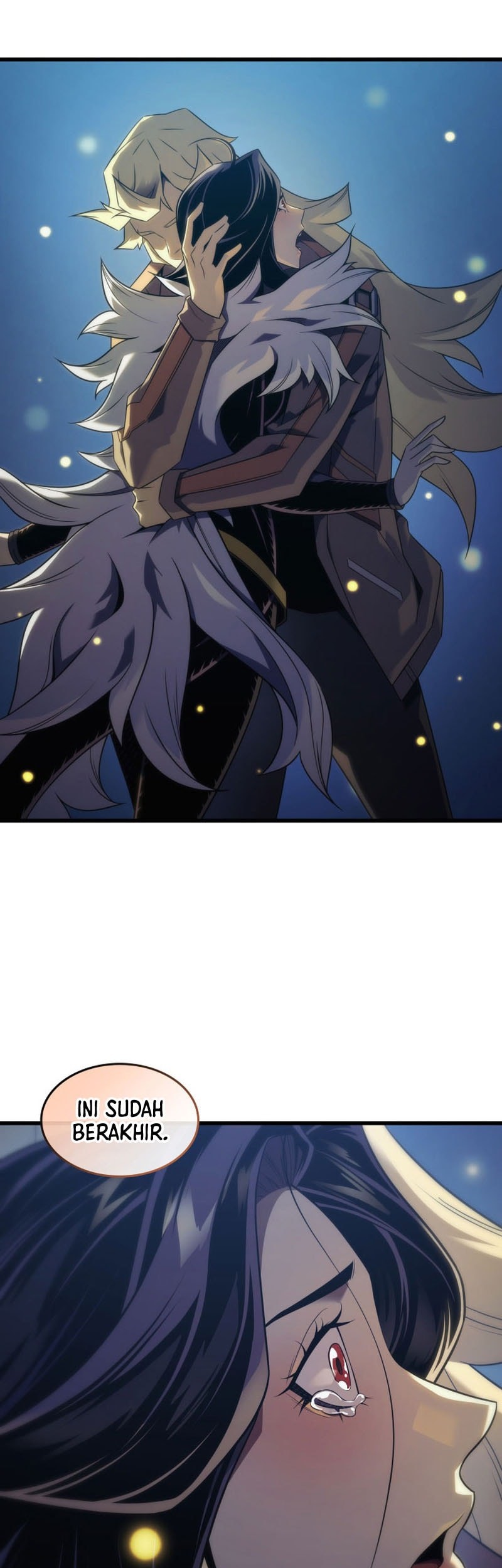 The Great Mage Returns After 4000 Years Chapter 200 Gambar 38