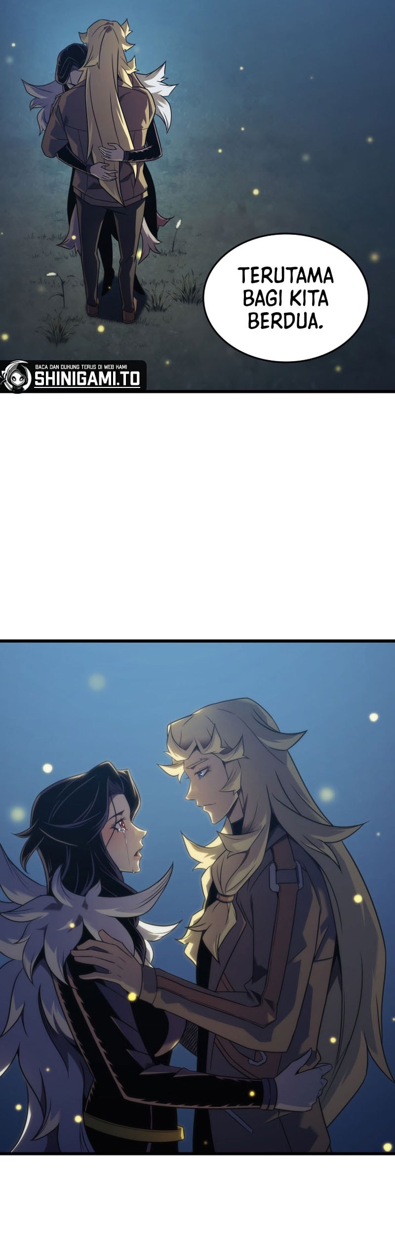 The Great Mage Returns After 4000 Years Chapter 200 Gambar 40