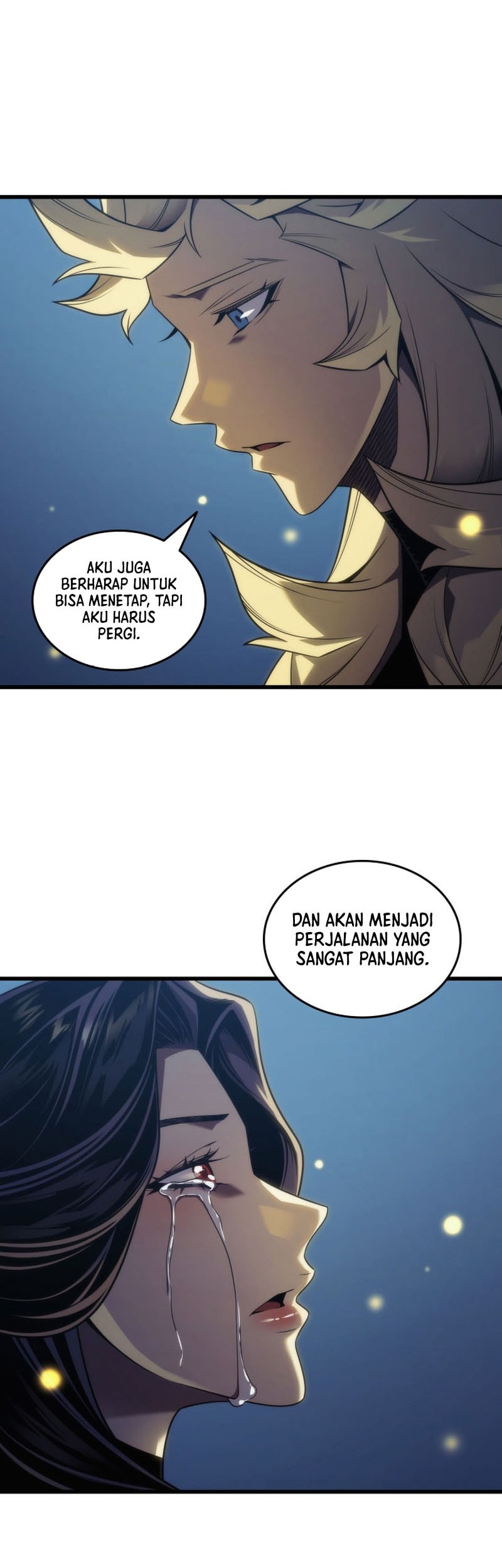 The Great Mage Returns After 4000 Years Chapter 200 Gambar 41