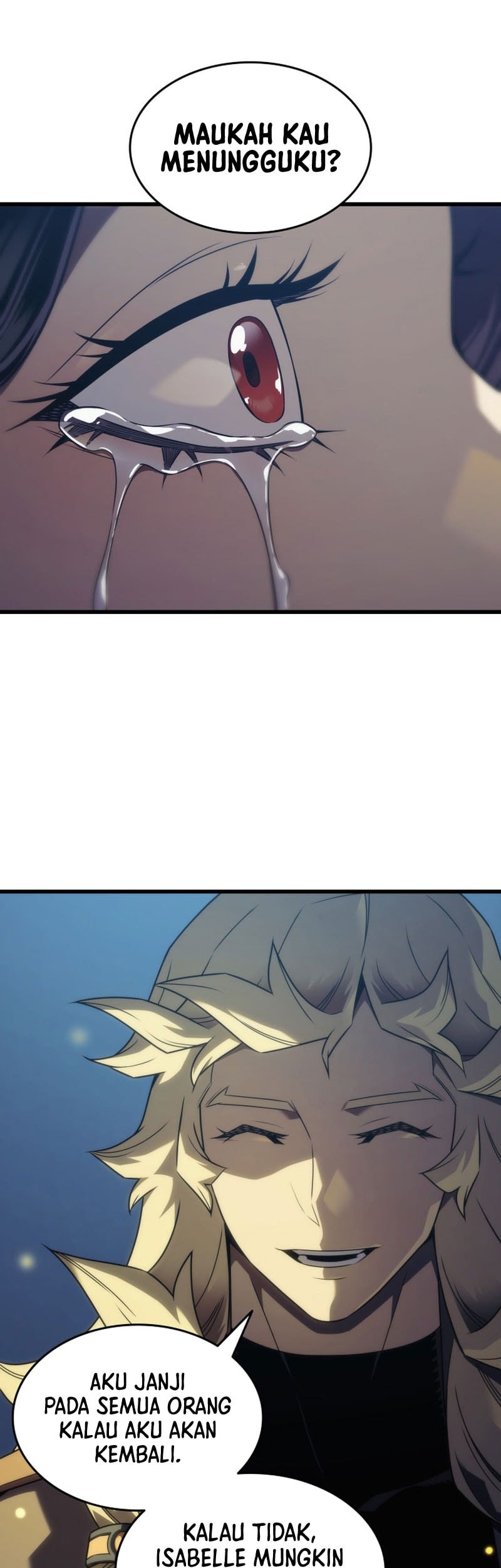 The Great Mage Returns After 4000 Years Chapter 200 Gambar 42