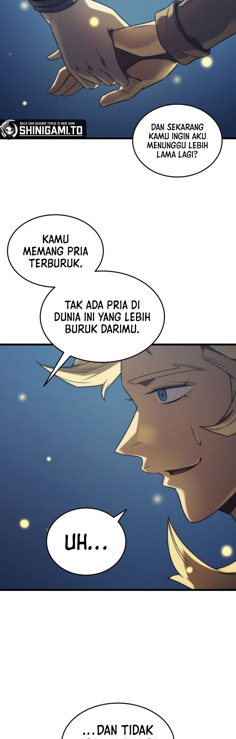 The Great Mage Returns After 4000 Years Chapter 200 Gambar 44