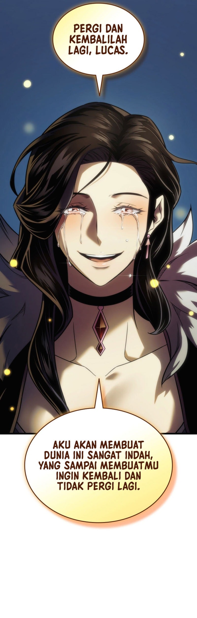 The Great Mage Returns After 4000 Years Chapter 200 Gambar 46