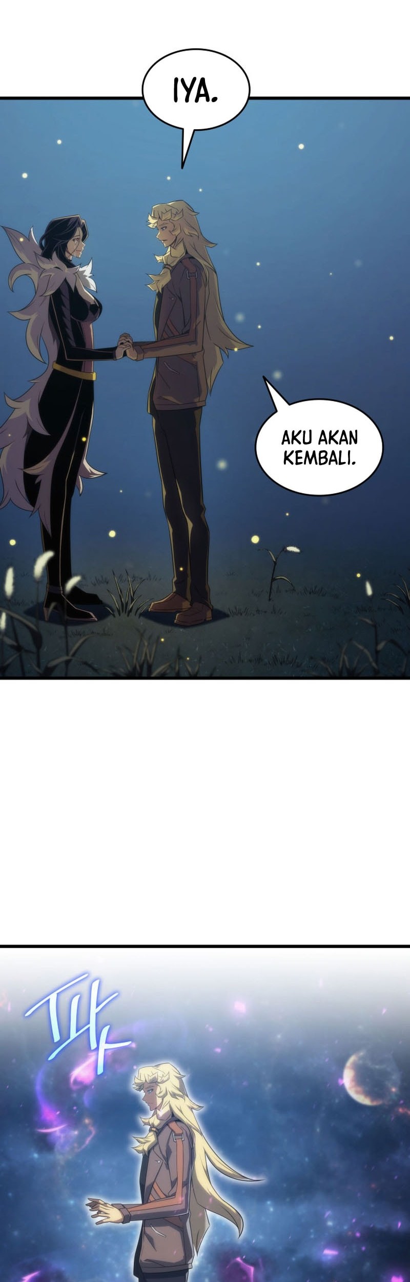 The Great Mage Returns After 4000 Years Chapter 200 Gambar 47