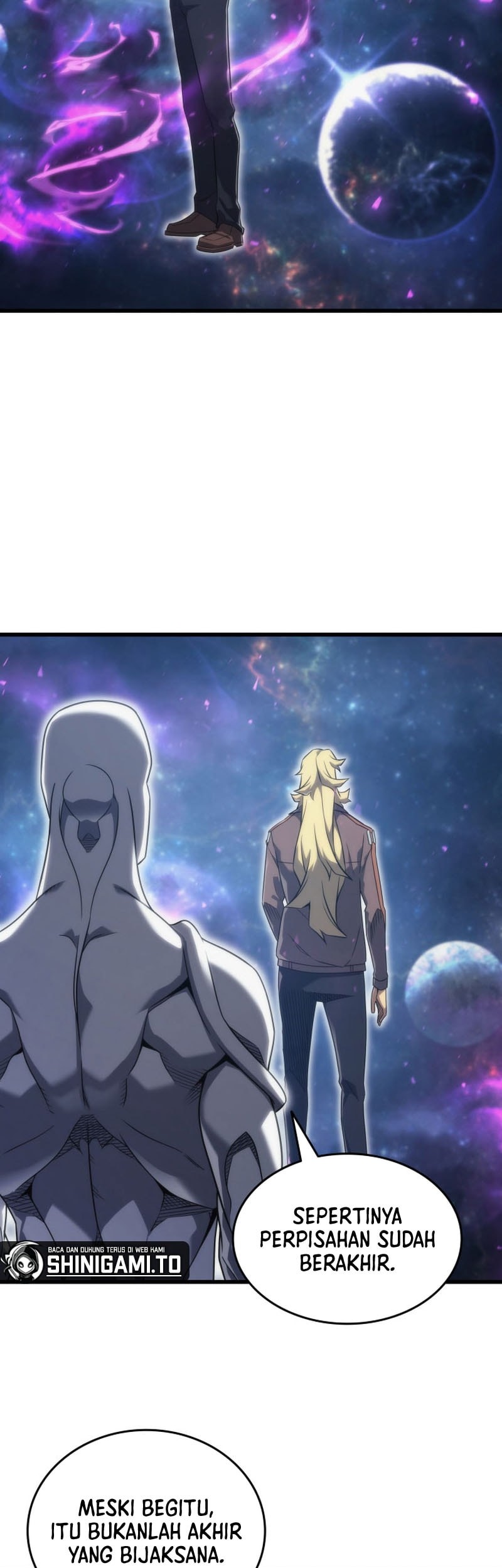 The Great Mage Returns After 4000 Years Chapter 200 Gambar 48