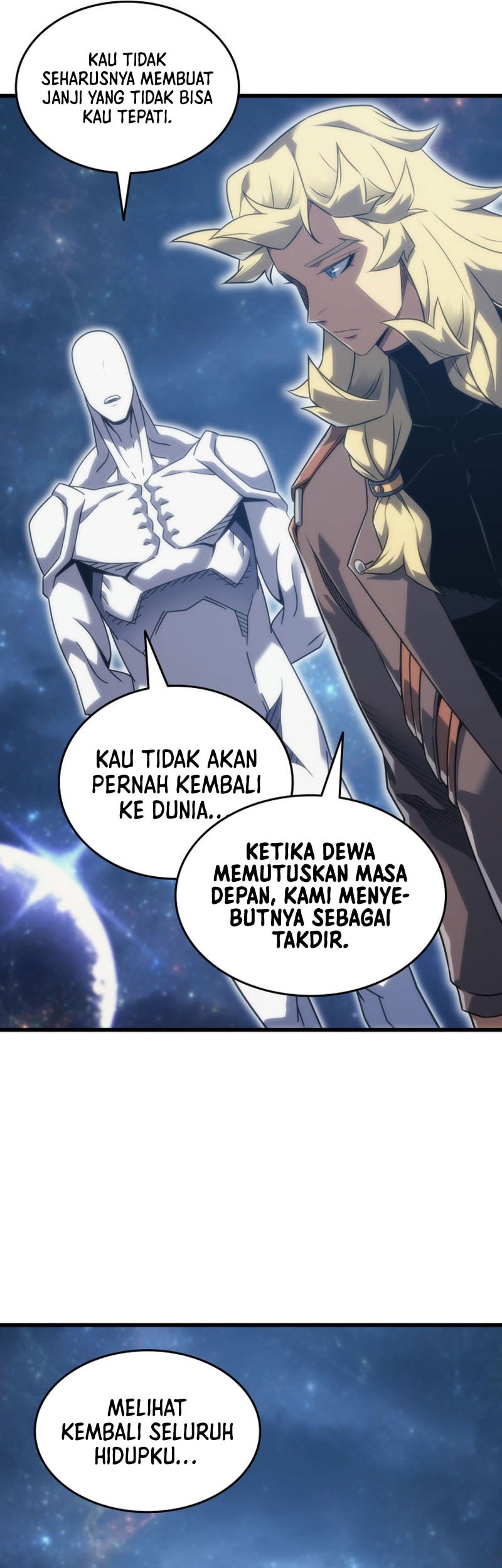 The Great Mage Returns After 4000 Years Chapter 200 Gambar 50