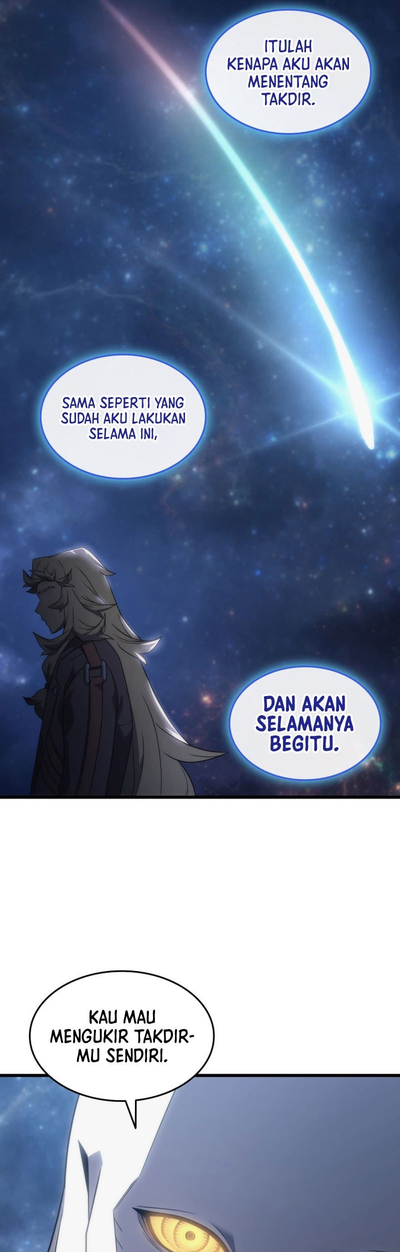 The Great Mage Returns After 4000 Years Chapter 200 Gambar 54
