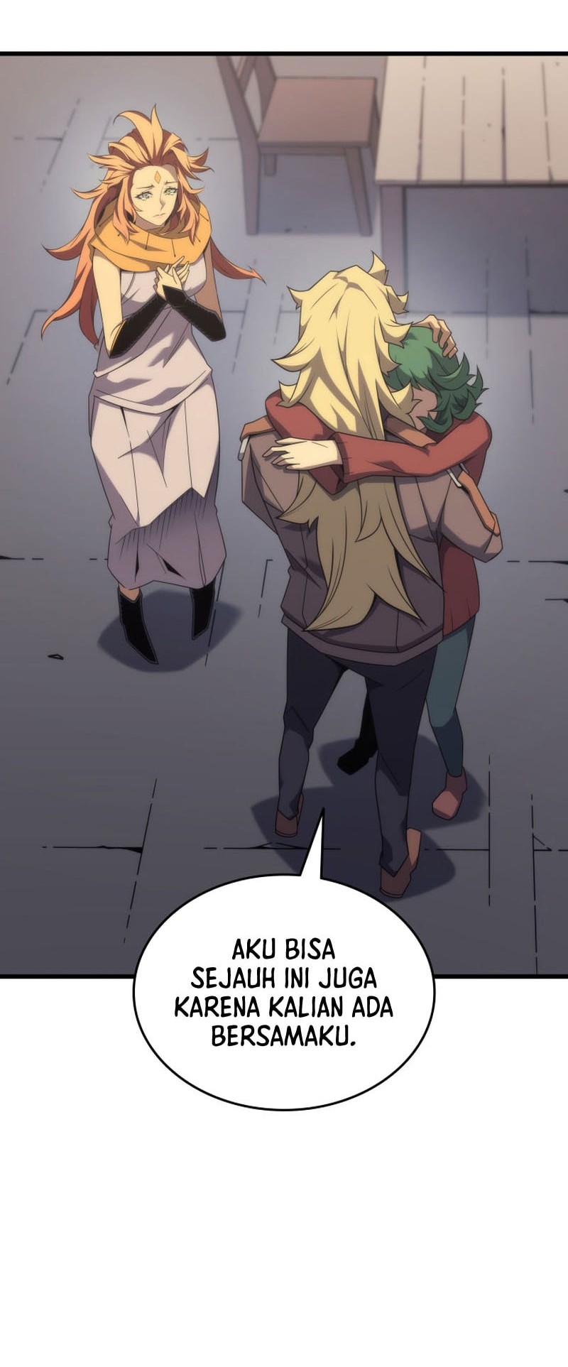 The Great Mage Returns After 4000 Years Chapter 200 Gambar 5