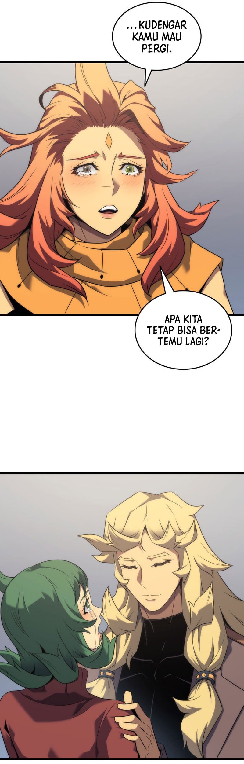 The Great Mage Returns After 4000 Years Chapter 200 Gambar 6