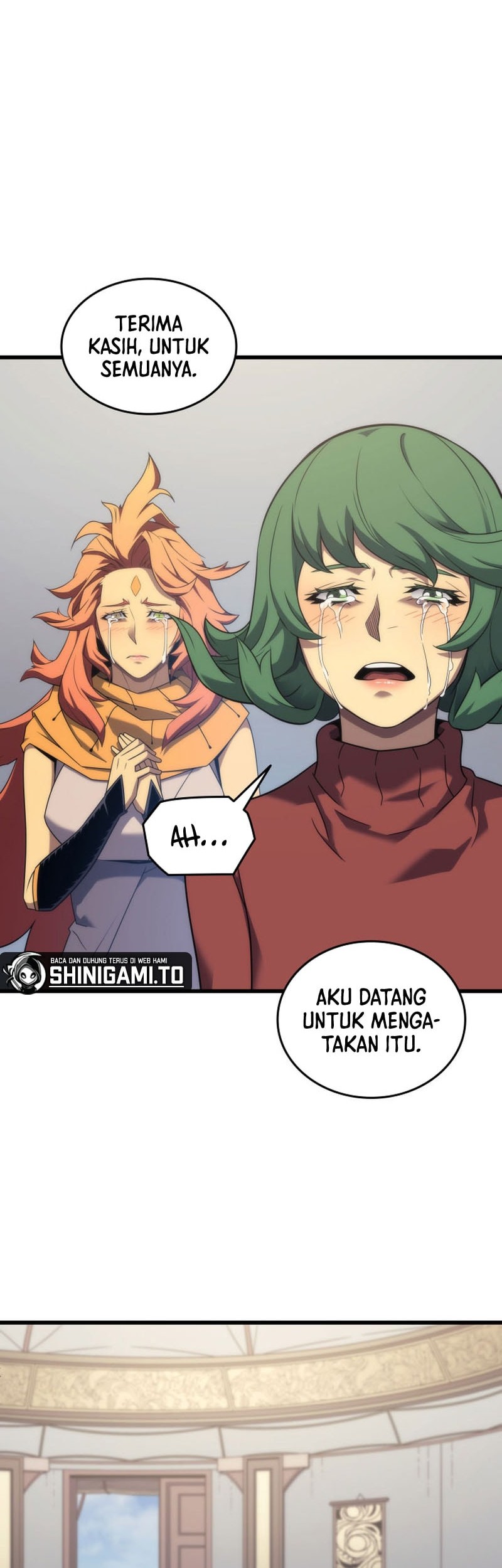 The Great Mage Returns After 4000 Years Chapter 200 Gambar 7