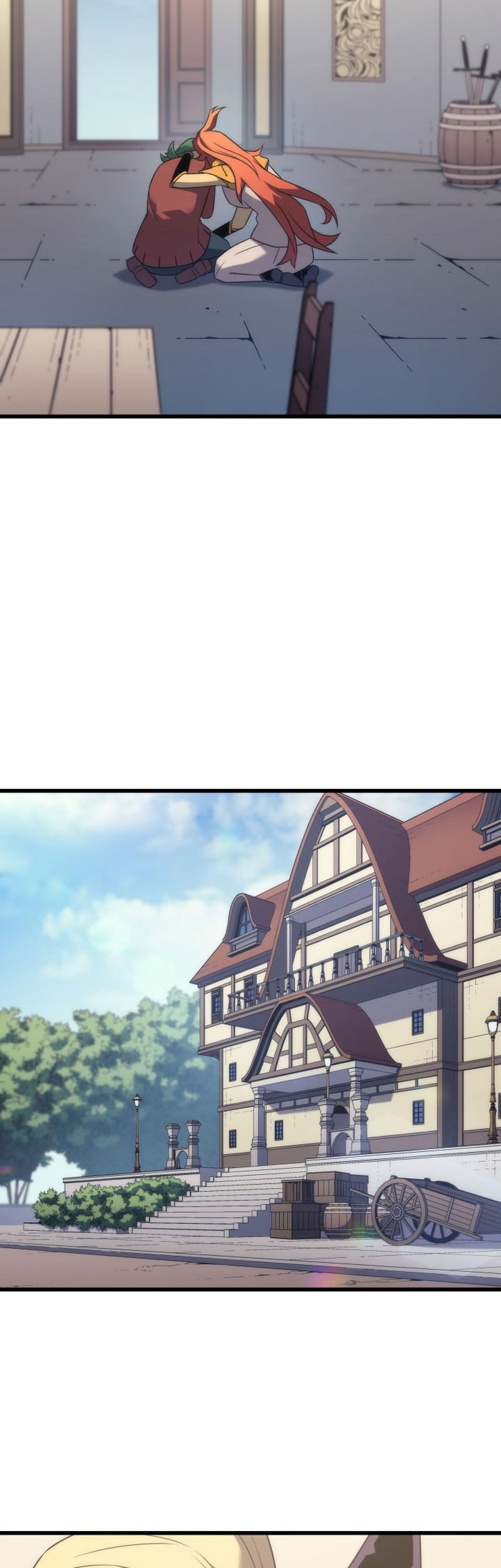 The Great Mage Returns After 4000 Years Chapter 200 Gambar 8