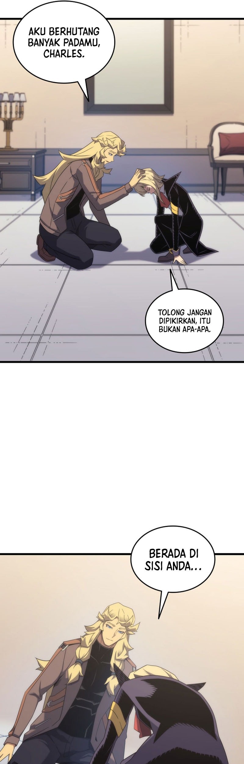 The Great Mage Returns After 4000 Years Chapter 200 Gambar 10
