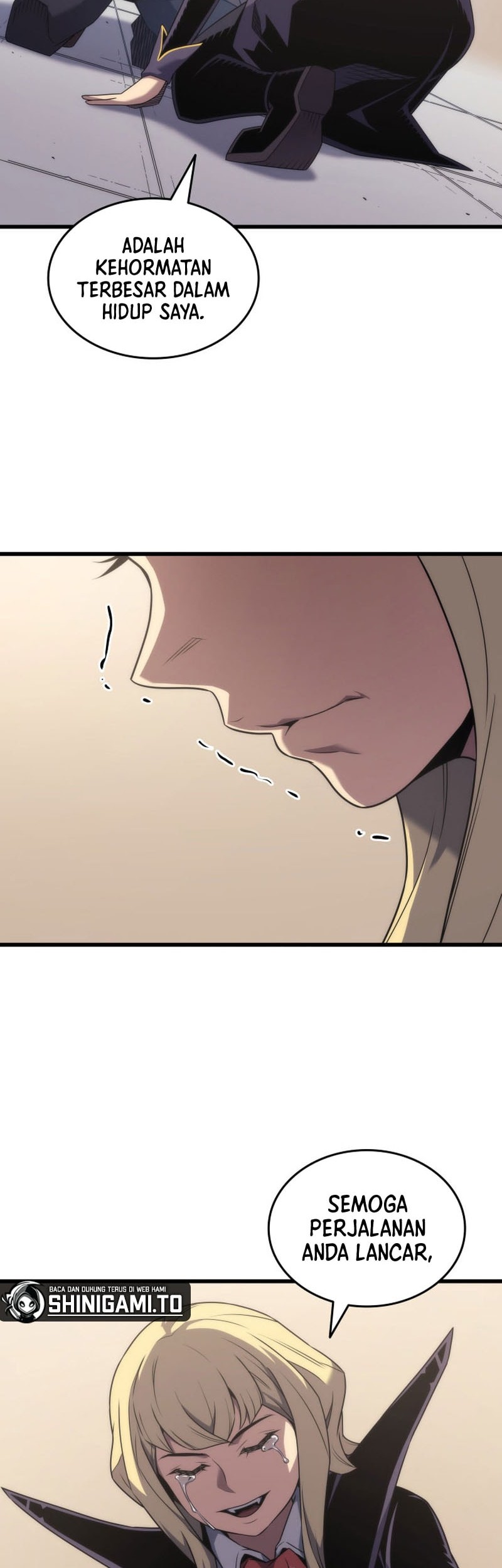 The Great Mage Returns After 4000 Years Chapter 200 Gambar 11