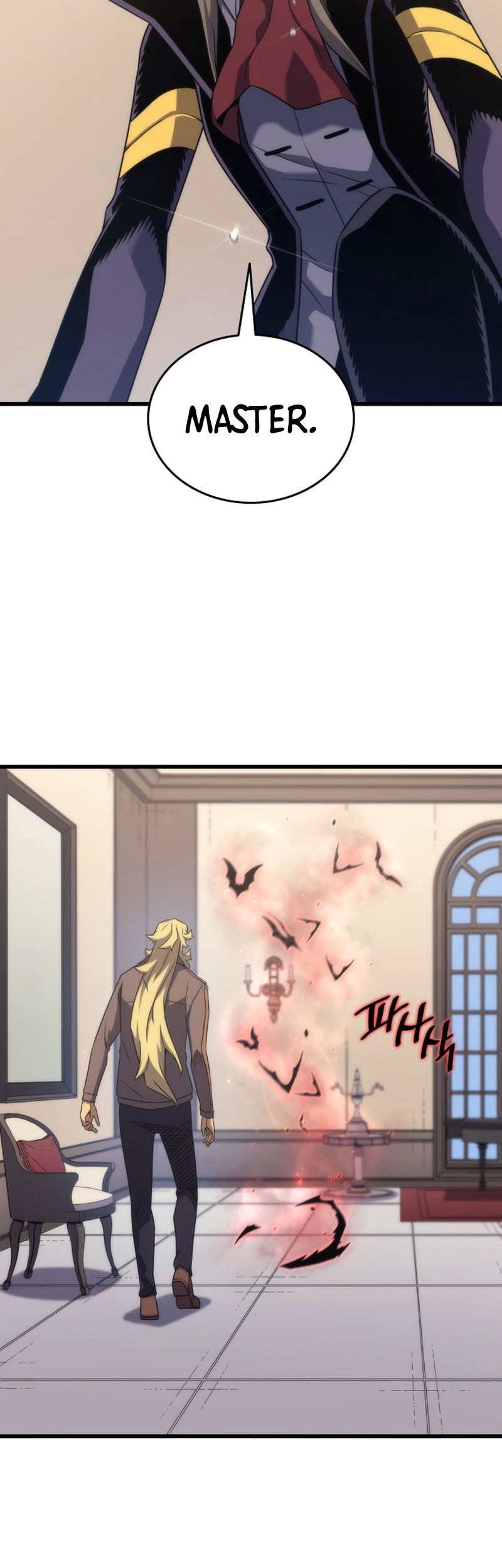 The Great Mage Returns After 4000 Years Chapter 200 Gambar 12