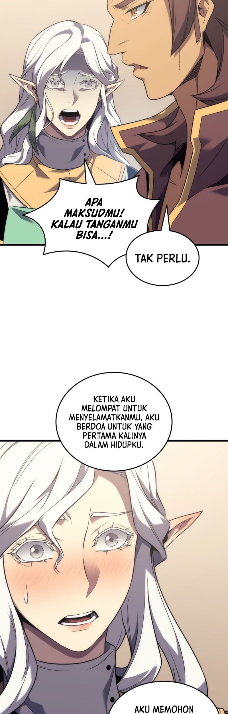 The Great Mage Returns After 4000 Years Chapter 200 Gambar 16