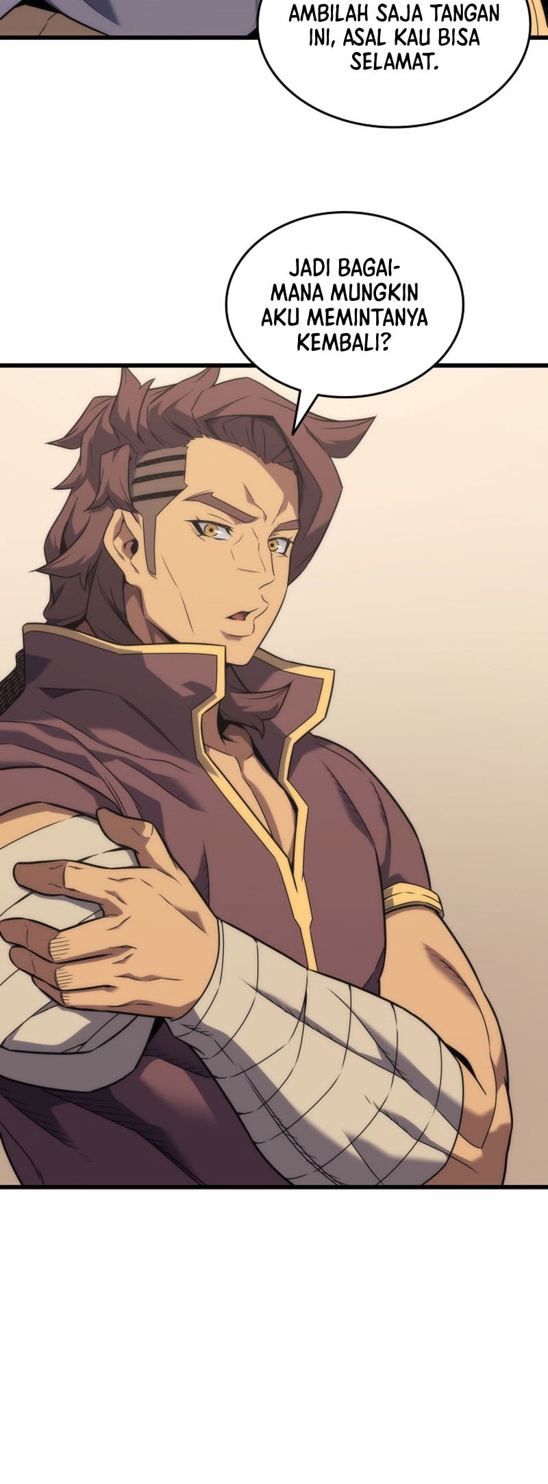 The Great Mage Returns After 4000 Years Chapter 200 Gambar 17