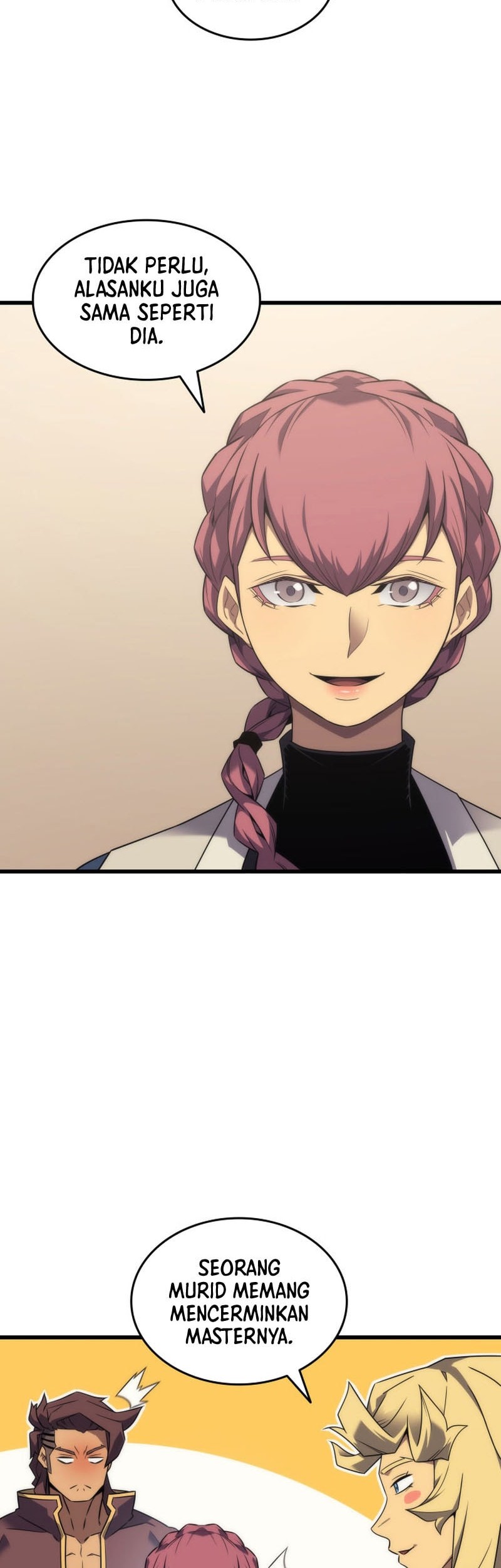 The Great Mage Returns After 4000 Years Chapter 200 Gambar 19
