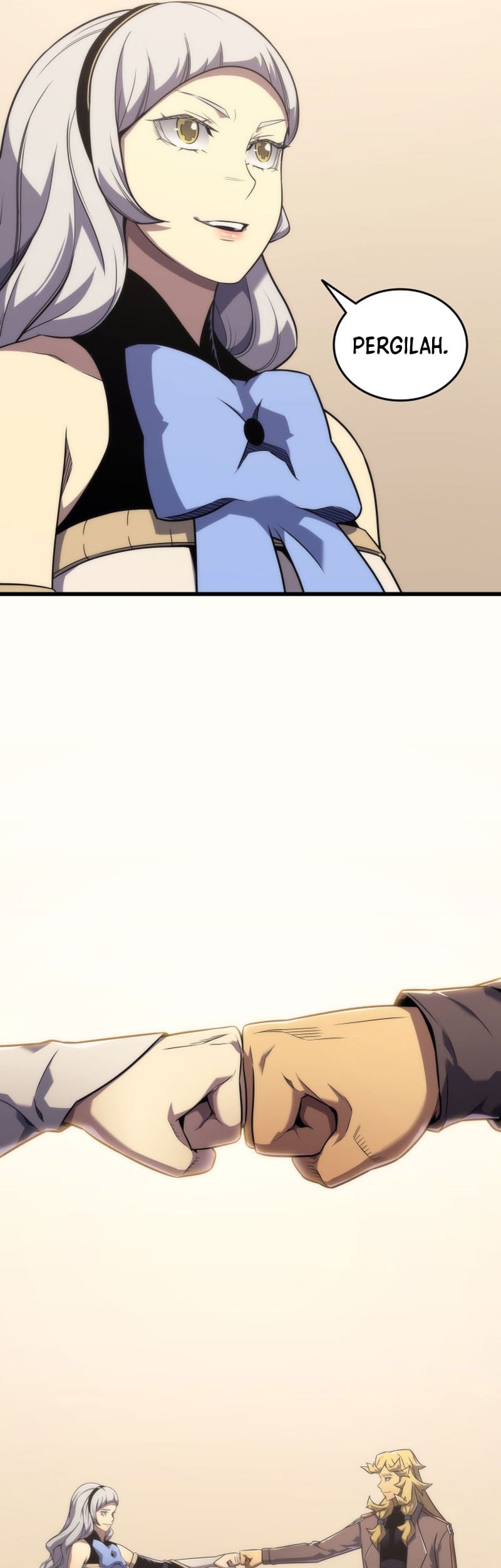 The Great Mage Returns After 4000 Years Chapter 200 Gambar 22