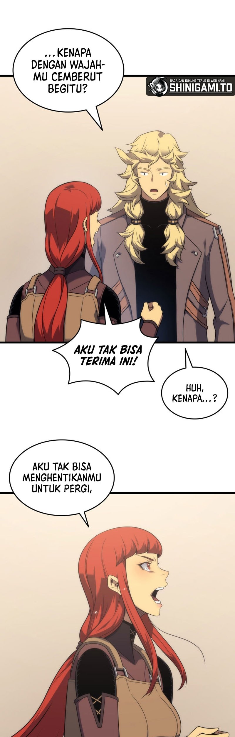 The Great Mage Returns After 4000 Years Chapter 200 Gambar 24