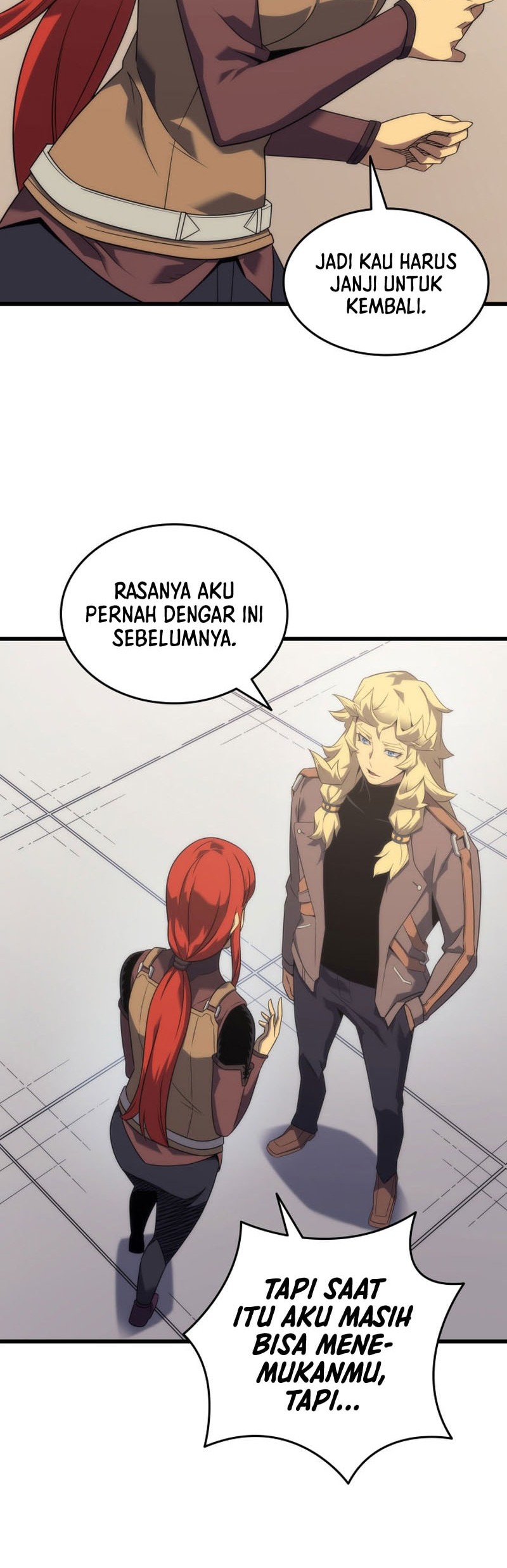 The Great Mage Returns After 4000 Years Chapter 200 Gambar 25