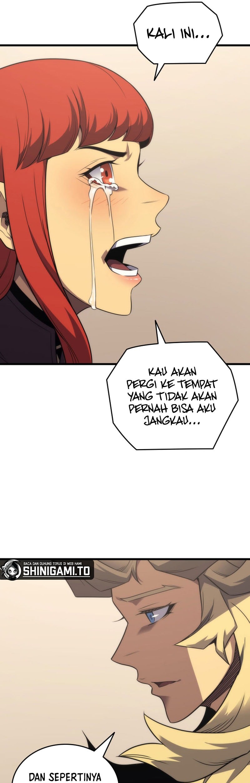 The Great Mage Returns After 4000 Years Chapter 200 Gambar 26
