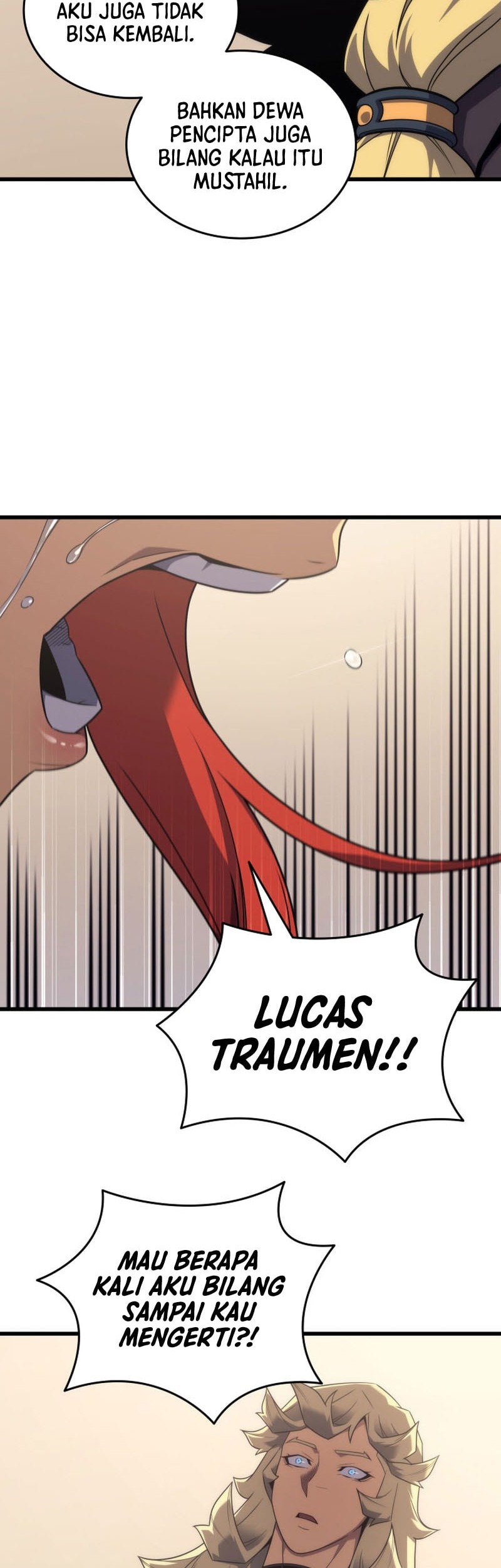 The Great Mage Returns After 4000 Years Chapter 200 Gambar 27