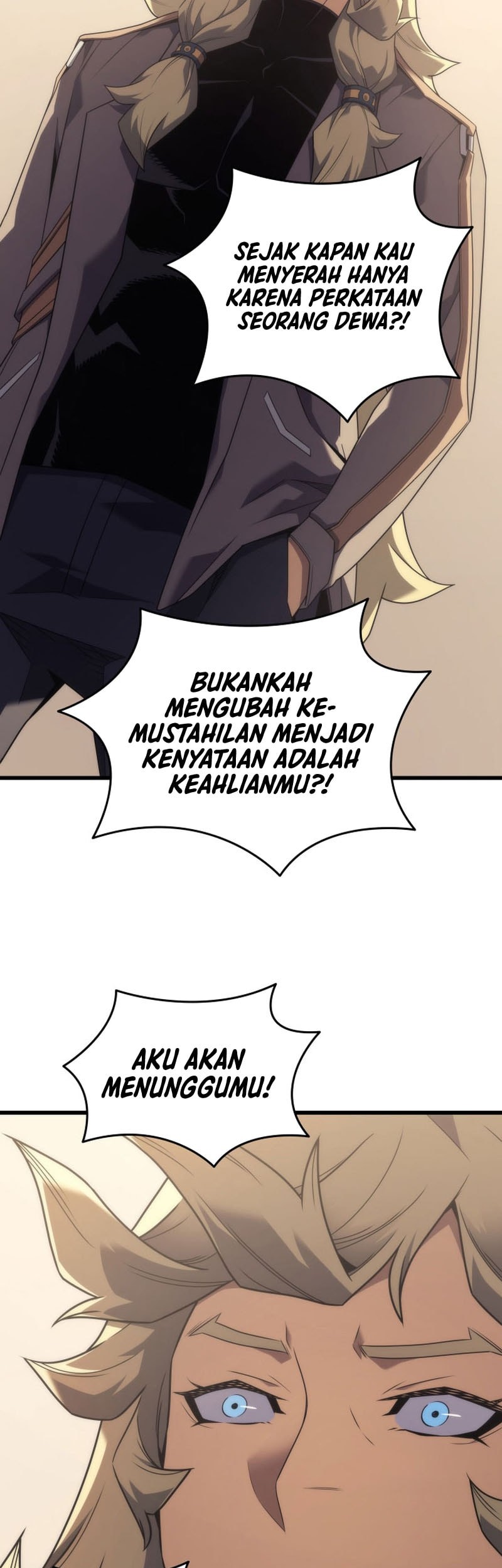 The Great Mage Returns After 4000 Years Chapter 200 Gambar 28