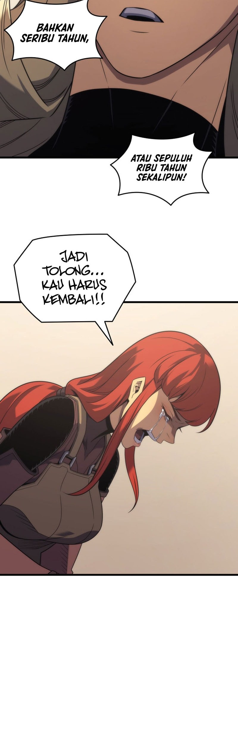 The Great Mage Returns After 4000 Years Chapter 200 Gambar 29