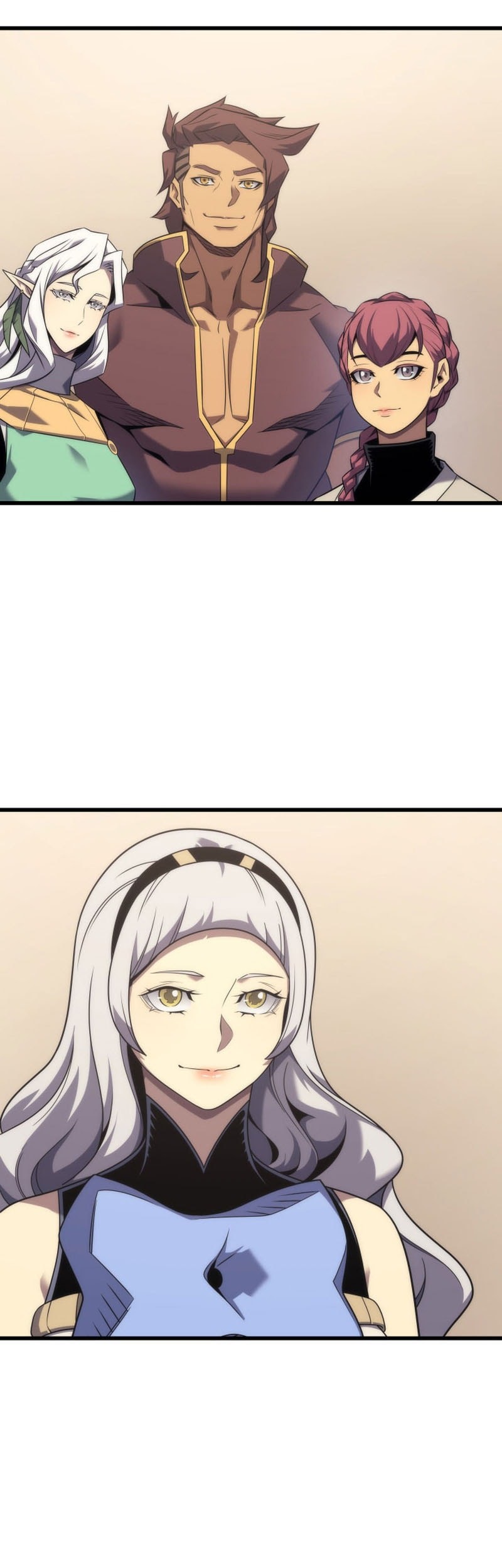 The Great Mage Returns After 4000 Years Chapter 200 Gambar 30