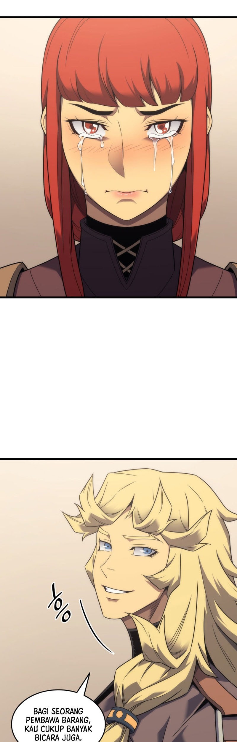 The Great Mage Returns After 4000 Years Chapter 200 Gambar 31