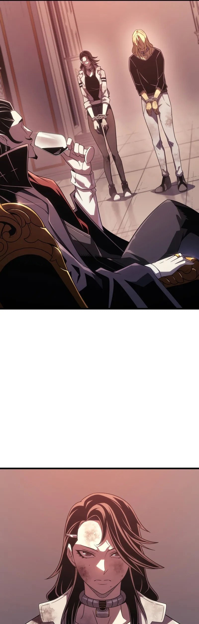 The Great Mage Returns After 4000 Years Chapter 201 Gambar 34